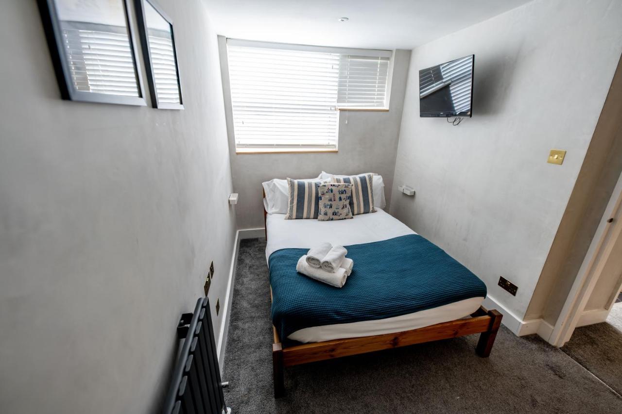 Entire Apartment In The Heart Of Brighton Lanes Exterior photo